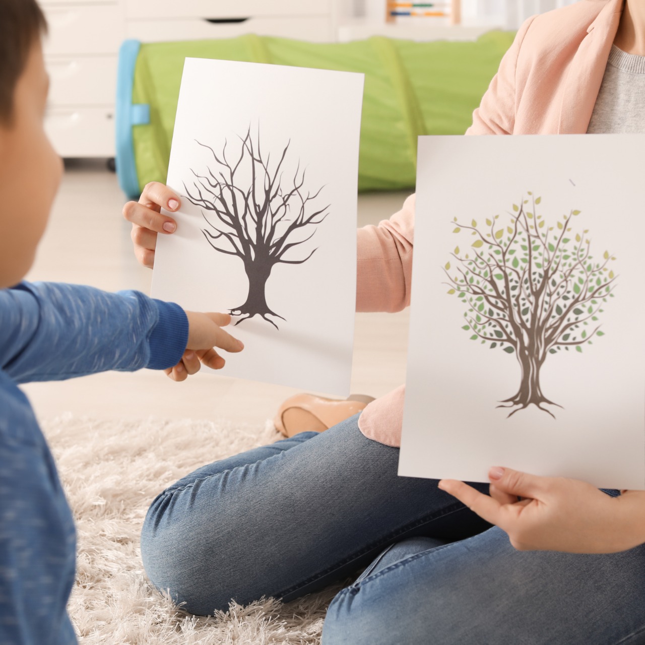 Avaliação Neuropsicologica